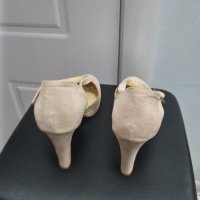 Разпродажба! Нови дамски обувки Anna Field, снимка 4 - Дамски елегантни обувки - 38134053