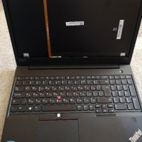 лаптоп lenovo E580 на части , снимка 3 - Части за лаптопи - 43571987