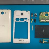 HTC Desire 516 на части, снимка 1 - Резервни части за телефони - 40499595