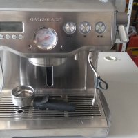 Кафе машина Gastroback 42636, снимка 1 - Кафемашини - 40830981