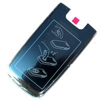 Дисплей Nokia 6600F - Nokia 6600 Fold - Nokia RM-325, снимка 5 - Резервни части за телефони - 35100393