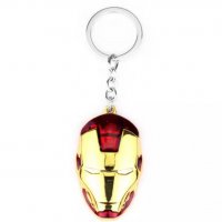 🎭 Сива маска на железния човек - avengers , Ironman, снимка 4 - Други - 27710978