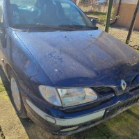 Renault Megane Scenic 1.6 за части, снимка 2 - Автомобили и джипове - 43912534