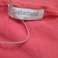 Розова жилетка SUTHERLAND размер XS , снимка 10 - Жилетки - 32506520