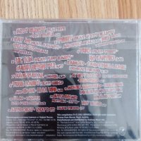 Компактдиск оригинален-Black Zone , снимка 2 - CD дискове - 28402656