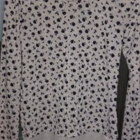 Лот от дамски блузки М размер , снимка 1 - Блузи с дълъг ръкав и пуловери - 38818806