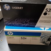 Тонер касети за HP LaserJet P2014 / P2015 /M2727nfs, снимка 7 - Консумативи за принтери - 43764819