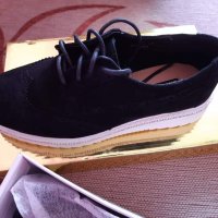Нови обувки, снимка 4 - Дамски ежедневни обувки - 27322565