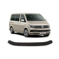 VW Спойлер преден капак дефлектор, VW Transporter T6, 2010-2015 г., снимка 1 - Аксесоари и консумативи - 38403047