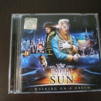 Empire Of The Sun – Walking On A Dream 2008, снимка 1 - CD дискове - 42976938
