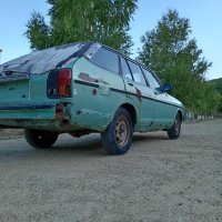 Datsun sunny, снимка 9 - Автомобили и джипове - 43245966