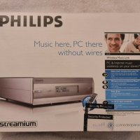Network Music Player Philips Stremium SL50i 05, снимка 1 - Ресийвъри, усилватели, смесителни пултове - 43698206