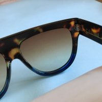 Слънчеви очила - Celine, снимка 4 - Слънчеви и диоптрични очила - 28227734