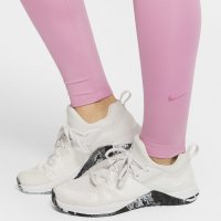 Nike - One Luxe Women's Tights Оригинал Код 286, снимка 3 - Клинове - 35207654
