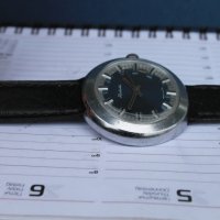 Рядък модел часовник ''Ракета'' 43 мм, снимка 8 - Антикварни и старинни предмети - 40350267