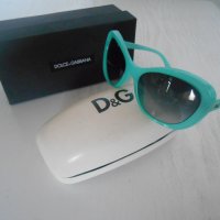 Dolce&Gabbana оригинални очила, снимка 1 - Слънчеви и диоптрични очила - 39898681