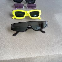 Нови слънчеви очила Zara със защита 100 % , снимка 6 - Слънчеви и диоптрични очила - 40536855