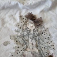 Блузки за момиче , снимка 4 - Детски Блузи и туники - 37894486