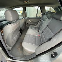 Продавам БМВ Х5 3.0 D автоматик BMW X5 3.0 2003г, 184к.с на части , снимка 12 - Автомобили и джипове - 27438630