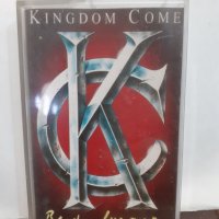  Kingdom Come  – Bad Image, снимка 1 - Аудио касети - 32288674