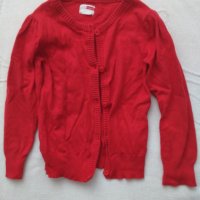 Лот от дрехи за момиченце от 2 до 4 години, снимка 4 - Детски Блузи и туники - 43582201