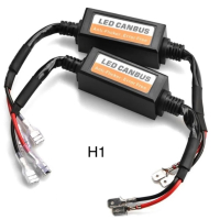 Модул За LED Крушки За:H1;H4;H7;H8;H9;H11, снимка 1 - Аксесоари и консумативи - 44911653