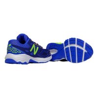 МАРАТОНКИ - NEW BALANCE KR680TBY; размери: 37 и 38, снимка 2 - Детски маратонки - 32263231