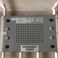 MERU access point AP 320, снимка 2 - Рутери - 32950745