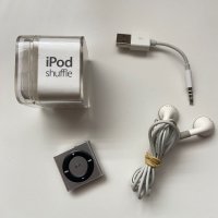 ✅ iPod 🔝 Shuffle 2 GB, снимка 1 - iPod - 41353940