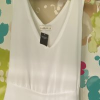Abercrombie&Fitch нова рокля,М/Л размер, снимка 2 - Рокли - 33153173