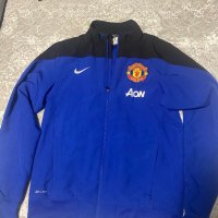 Manchester United -горнище S размер, снимка 1 - Спортни дрехи, екипи - 44064709