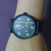 Уникален дизайнерски елегантен стилен и марков часовник, снимка 3 - Мъжки - 32362972