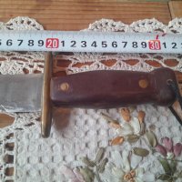 Ловен  нож , снимка 4 - Ножове - 44125208