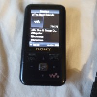 sony walkman, снимка 5 - MP3 и MP4 плеъри - 33393259