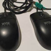 Dell Wyse - оптична мишка / 3 бр., снимка 10 - Клавиатури и мишки - 28961182