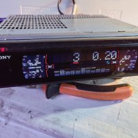 SONY CDX-M670, снимка 13 - Радиокасетофони, транзистори - 43854400