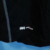 Helly Hansen Мeрино/Блуза Мъжка L, снимка 2 - Спортни дрехи, екипи - 43481986