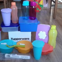 Уред за топло сервиране и други зърнени култури на TUPPERWARE , снимка 7 - Съдове за готвене - 38552977