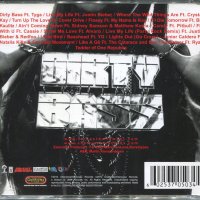Far Eazt Movement - Dirty Bass, снимка 2 - CD дискове - 35381887