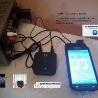 Компактен Denon UD-M31 CD &FM ресивър + Бонус Bluetooth 5 NFC, снимка 7 - Аудиосистеми - 44076849