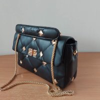 Луксозна чанта Valentino  код Р13, снимка 4 - Чанти - 35536804