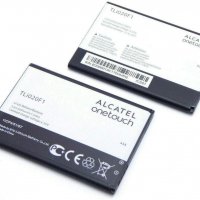 Батерия Alcatel TLI020F1, снимка 1 - Оригинални батерии - 36914839
