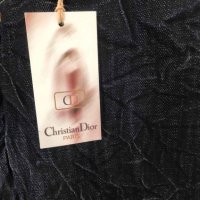 Мъжки дънки Christian Dior PARIS, снимка 1 - Дънки - 40480868