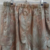 Продавам нов здрав летен бързосъхнещ камуфлажен панталон с UV защита L.L.Bean, снимка 11 - Екипировка - 28189438