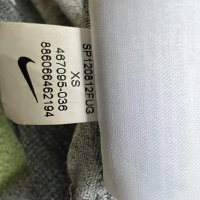 NIKE Dry Fit Дамска блуза, снимка 3 - Блузи с дълъг ръкав и пуловери - 44043413