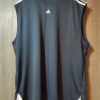Спортен потник Adidas , размер XL, снимка 1 - Спортни дрехи, екипи - 43303923