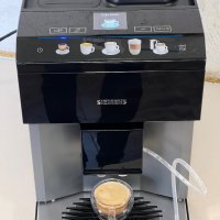 Кафемашина кафе автомат Siemens с гаранция, снимка 10 - Кафемашини - 40380755