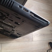 HP ZBook 15 i7-4800MQ на части F0U65ET, снимка 12 - Части за лаптопи - 43423613