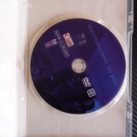 Пътешествие до рая DVD филм крими мистерия Форест Уитакър, снимка 2 - DVD филми - 43330287