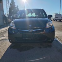 Subaru Justy газ/бензин, снимка 2 - Автомобили и джипове - 42987822